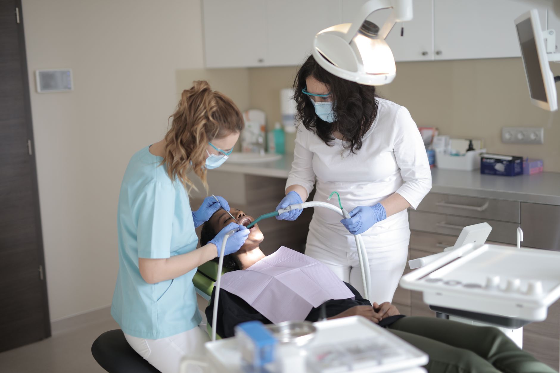Dentiste urgence à Vandœuvre-lès-Nancy